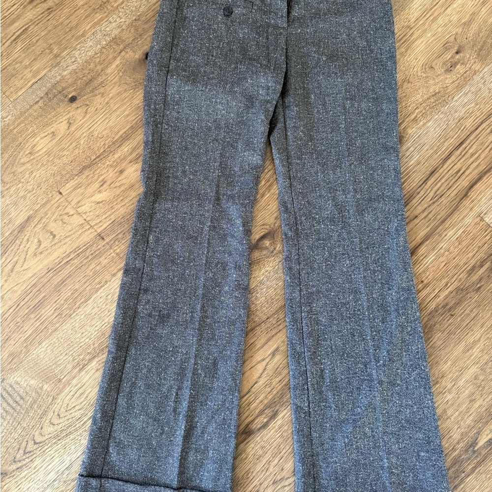 Charlotte Russe Gray Women's Pants